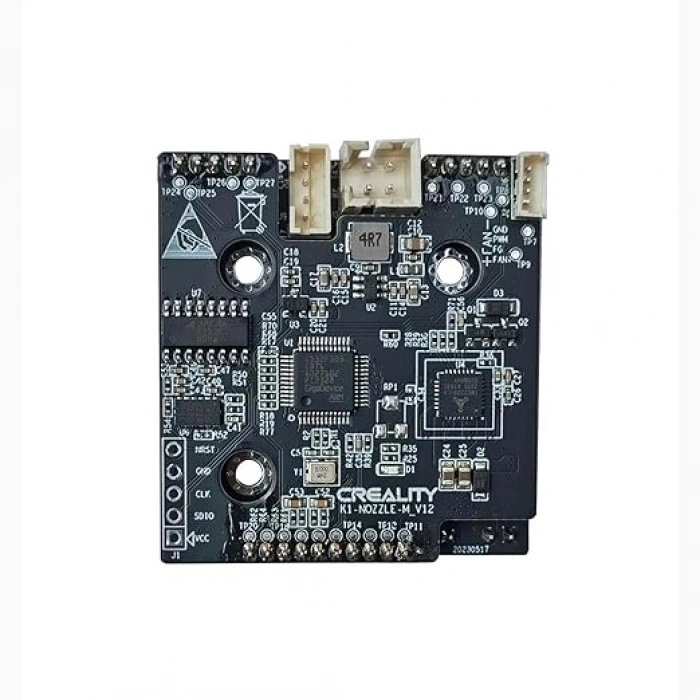 Creality K1 Serisi Hotend PCB / Daughter Board - Nozzle Adaptör Kartı (2101020308)