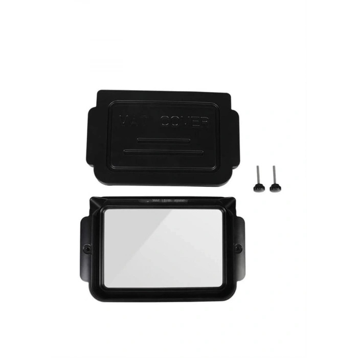 Creality Halot Sky Resin Vat Kit - Orijinal Reçine Teknesi (4001130004)