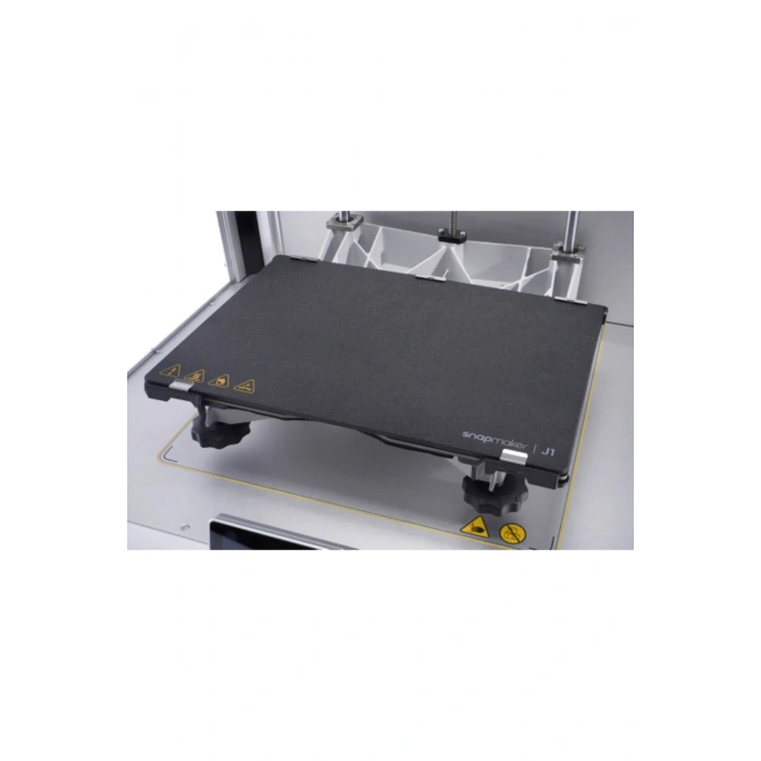 Snapmaker J1 PEI Cam Baskı Plakası (Çift Taraflı Orijinal Tabla) - 24005