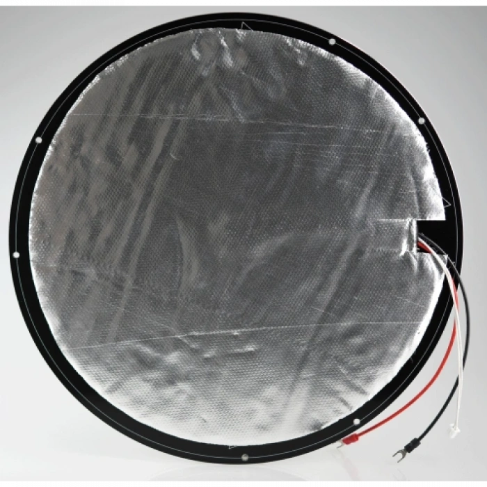 Flsun V400 Isıtıcı Yatak Modülü (Hot Bed Module) - Orijinal Yedek Parça