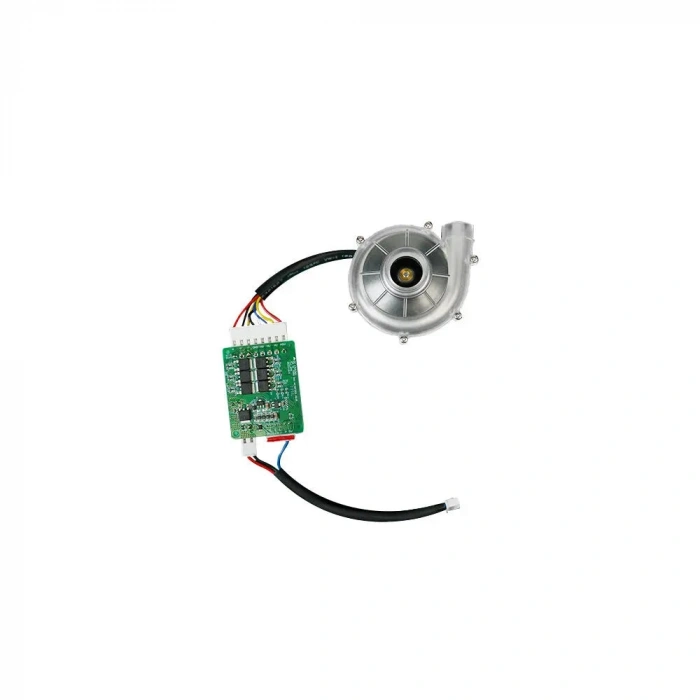 Flsun S1 Turbofan Kiti (CPAP High-Pressure Turbo Fan + Driver) - FLS-S10042