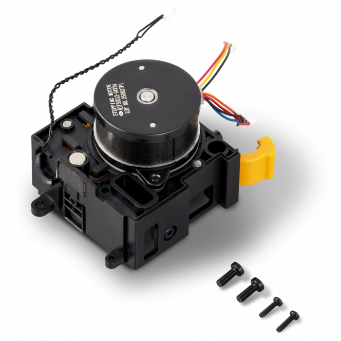 Snapmaker U1 Ekstrüder Ünitesi (Extruder Unit) - 24031