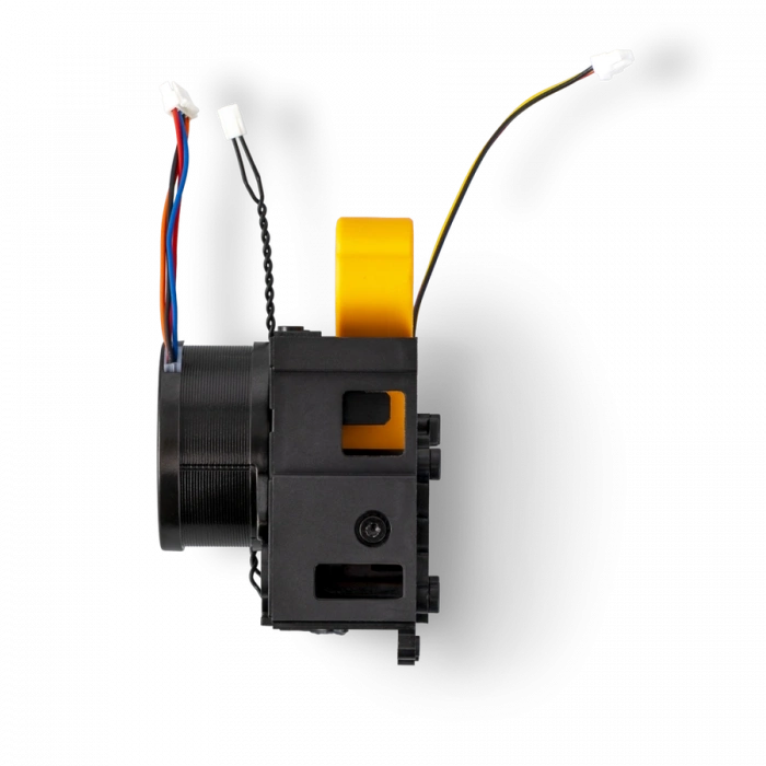 Snapmaker U1 Ekstrüder Ünitesi (Extruder Unit) - 24031