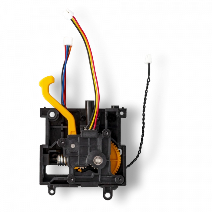 Snapmaker U1 Ekstrüder Ünitesi (Extruder Unit) - 24031