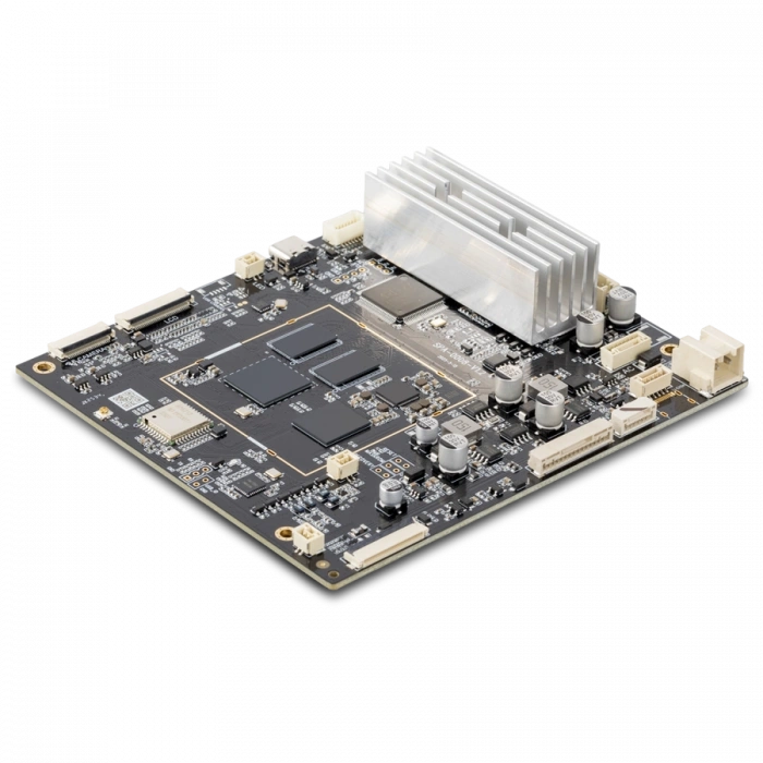 Snapmaker U1 Ana Kontrol Kartı (Main Control Board) - 10004