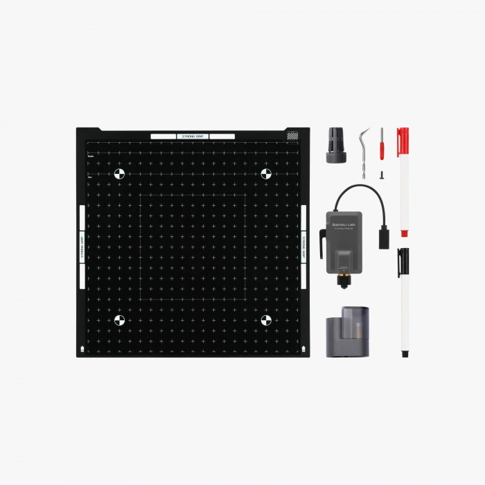Bambu Lab H2 Serisi Kesim Modülü (Cutting Module) - SC006