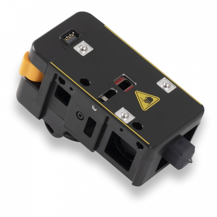 Snapmaker U1 Sağ Yuva Baskı Kafası (Toolhead 2/3/4 Right Slot) - 34102