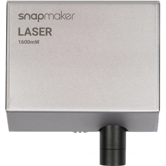 Snapmaker 2.0 1.6W Lazer Modülü (HD Kameralı) - B.2.B.B.0003-01