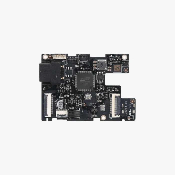 Bambu Lab H2S Takım Başlığı Kartı (Toolhead Board) - DLB045