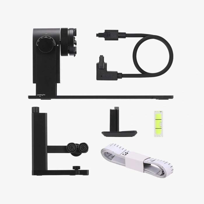 Bambu Lab Rotary Attachment H2 Series (Döner Eksen Aparatı) - SL008