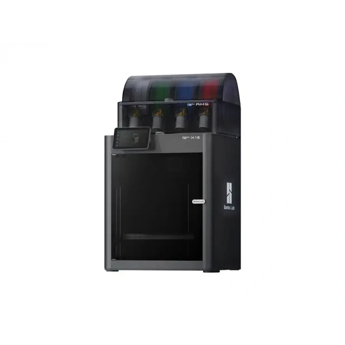 Bambu Lab X1 E Combo 3D Yazıcı
