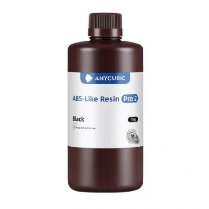 Anycubic ABS Like Resin 2.0-Black