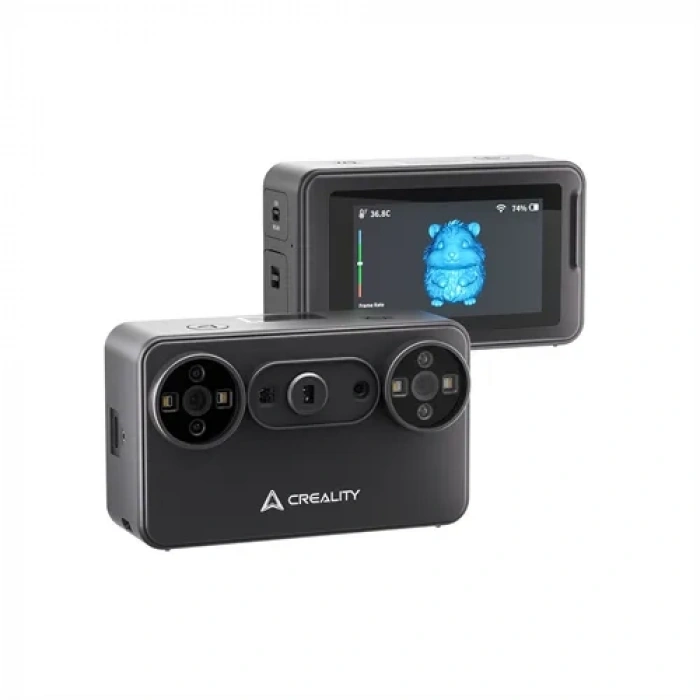 Creality Pika 3D Tarayıcı