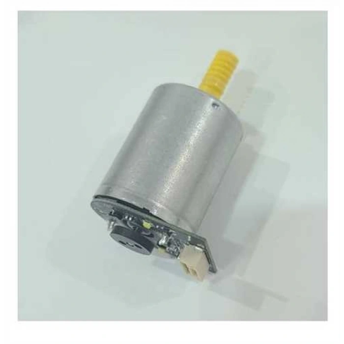 Bambu Lab AMS Feeder Motor Components - AMS Lite (AMS Besleyici Motor Bileşenleri)