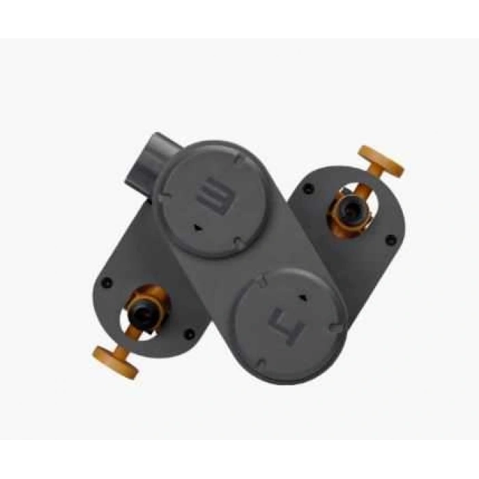 AMS Right Feeder Unit (3 and 4) for AMS Lite