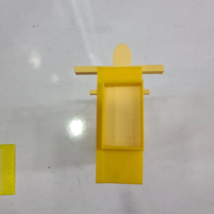 Ana Arı Kabullendirme ve Hapis Kutusu – %100 Kabul Garantili Yavru Atım Gözlü