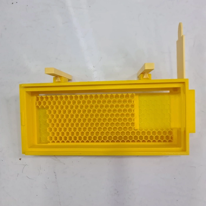 Ana Arı Kabullendirme ve Hapis Kutusu – %100 Kabul Garantili Yavru Atım Gözlü