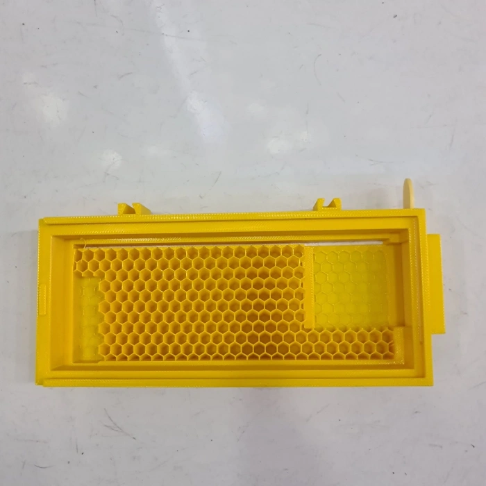 Ana Arı Kabullendirme ve Hapis Kutusu – %100 Kabul Garantili Yavru Atım Gözlü