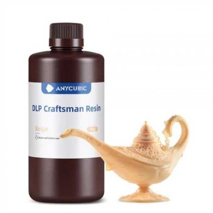 Anycubic DLP Craftsman Resin Beige 1kg