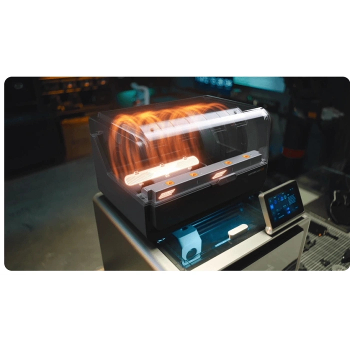 Anycubic Kobra S1 Combo 3D Yazıcı