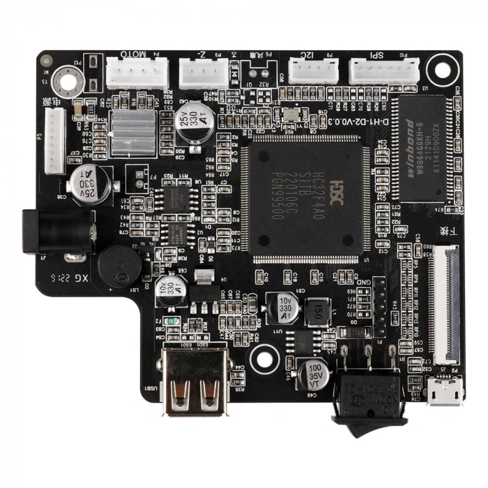 Anycubic Mainboard / Photon Mono 4 (S020276)