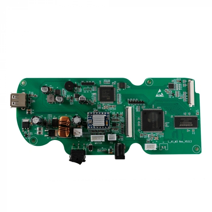 Anycubic Mainboard / Photon Mono 4 Ultra (S020263)