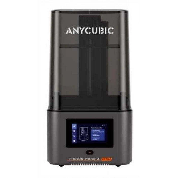 Anycubic Mono 4 Ultra