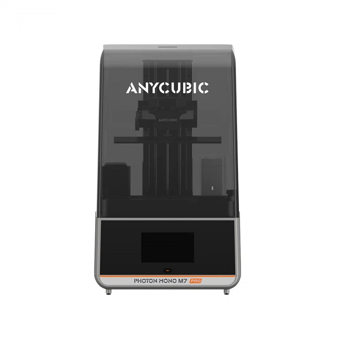 Anycubic Photon Mono M7 Pro Reçine 3D Yazıcı