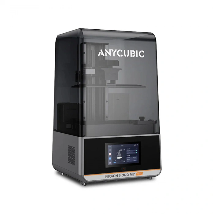 Anycubic Photon Mono M7 Pro Reçine 3D Yazıcı