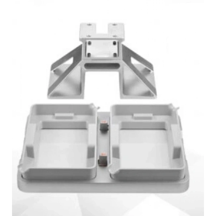 Bambu Lab P1 Dual-Material Print Kit (P1 Dual-Material Print Kit)