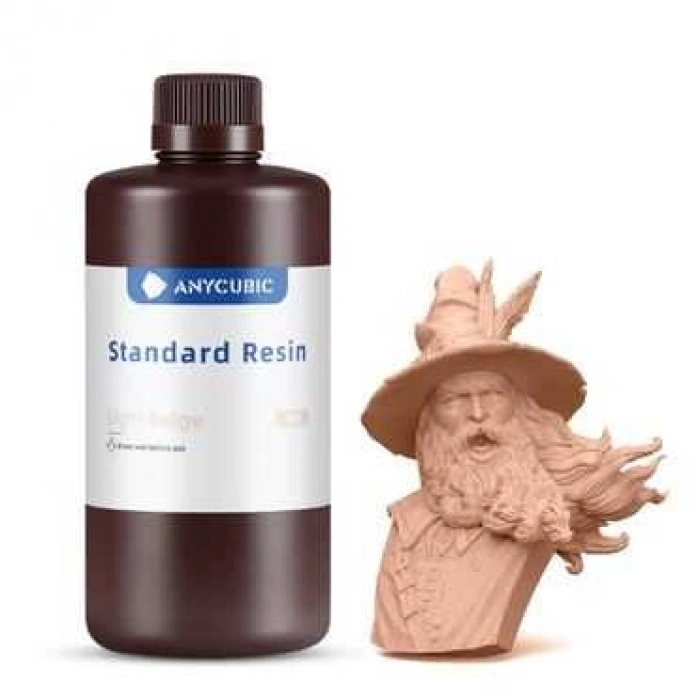 Anycubic Standart Reçine Bej