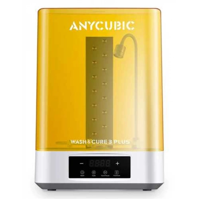 Anycubic Wash & Cure 3 Plus