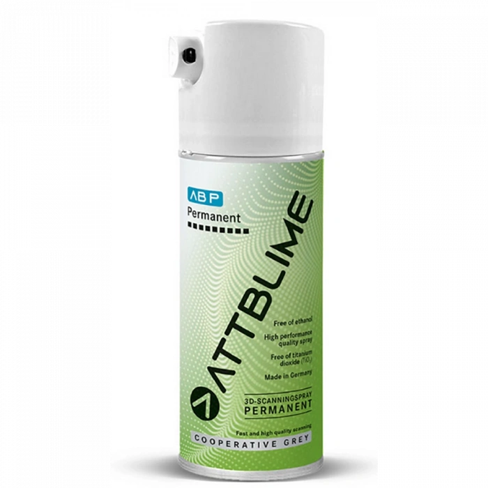 ATTBLIME GRİ TARAMA SPREYİ 500 ML