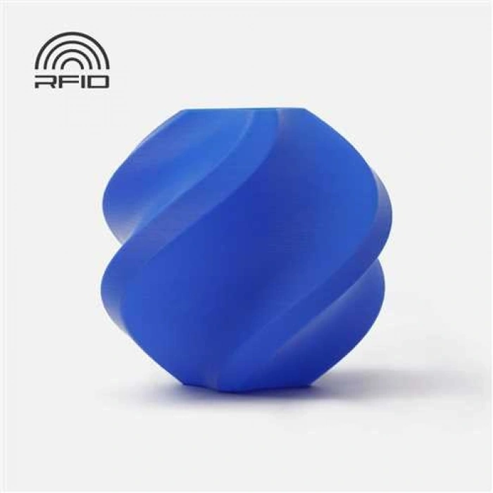 Bambu Lab ABS Mavi Filament 1.75mm 1kg