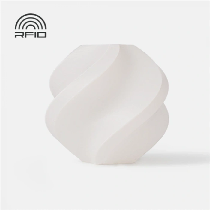 Bambu Lab ASA Beyaz Filament 1.75mm