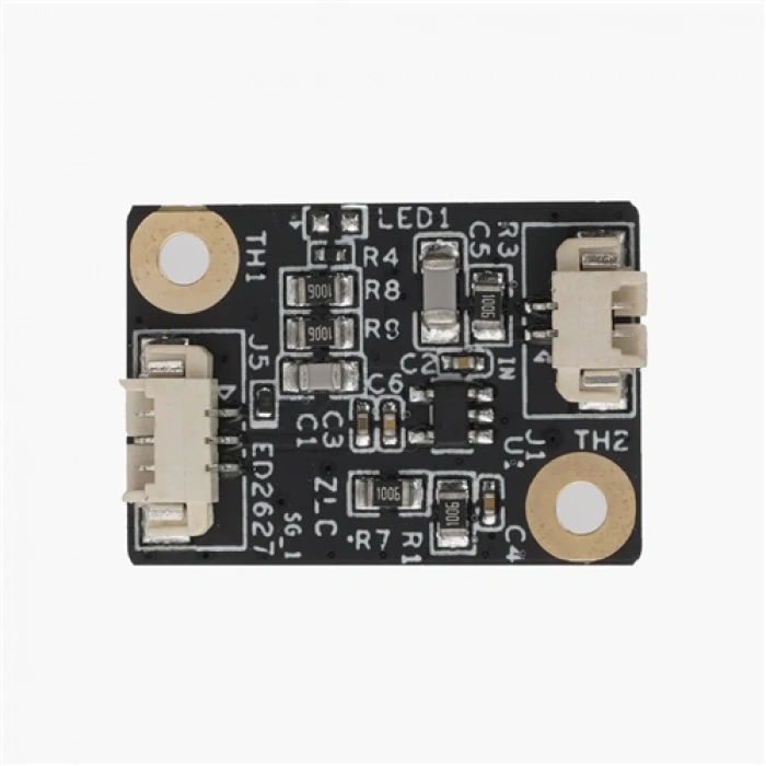 Bambu Lab Heatbed Piezo Interface Board (Isıtma Tablası Piezo Arayüz Kartı) - X1 Serisi, P1 Serisi
