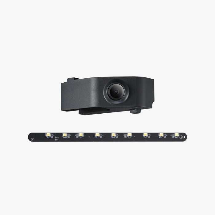 Bambu Lab Chamber Camera And LED For P1P (Chamber Camera And LED For) - P1 Serisi