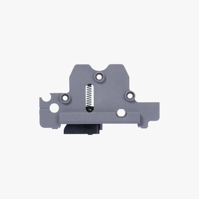 Bambu Lab Dual Extruder Filament Guide - H2D, H2C