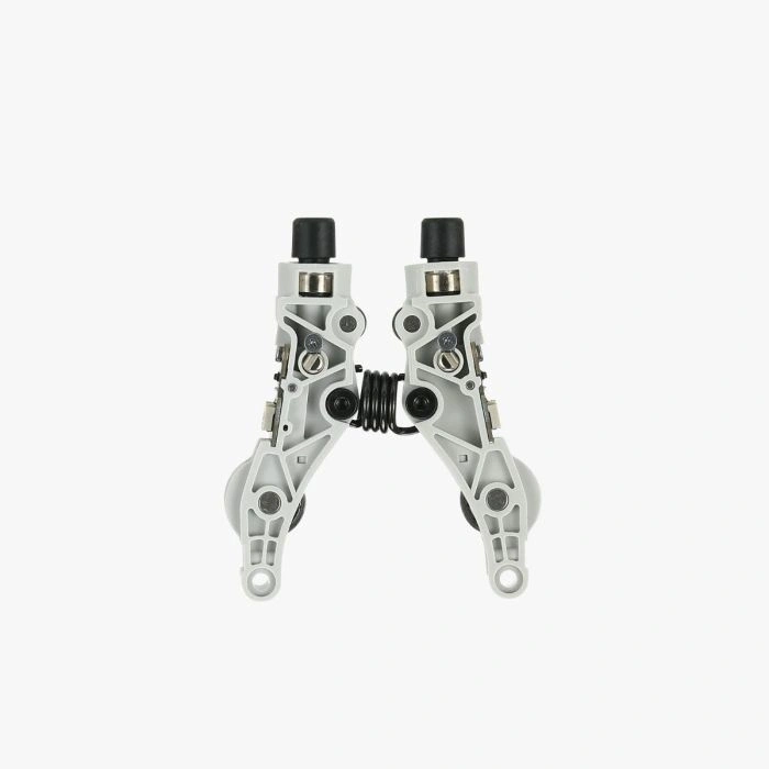 Bambu Lab Dual Extruder Idlers And Filament Sensor/H2C (FAE024-V1) (FAE024-V1) - H2D, H2D Pro, H2C