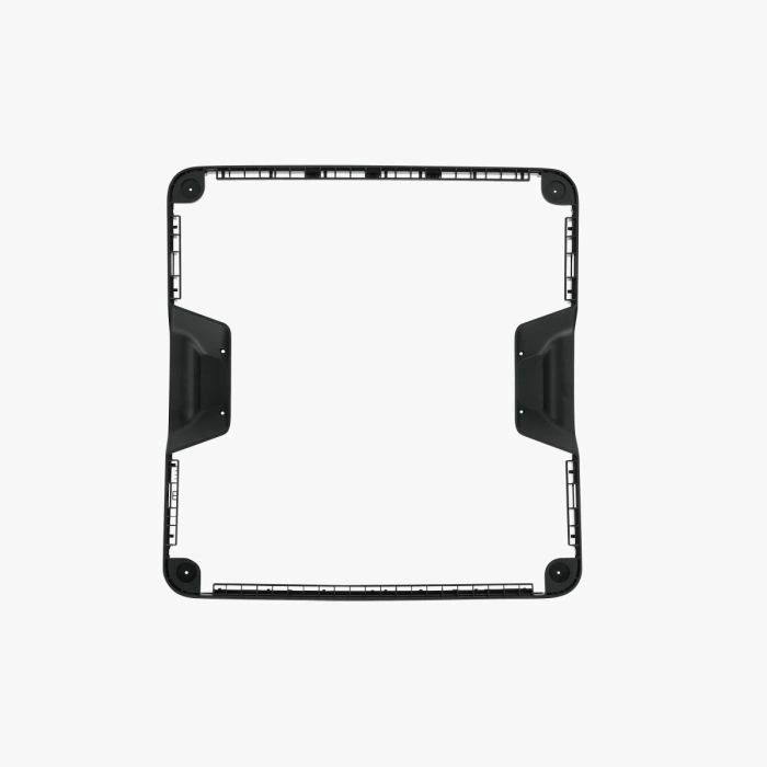 Bambu Lab Enclosure Plastic Bottom Ring (H2 Serisi Muhafaza Plastik Alt Halka)
