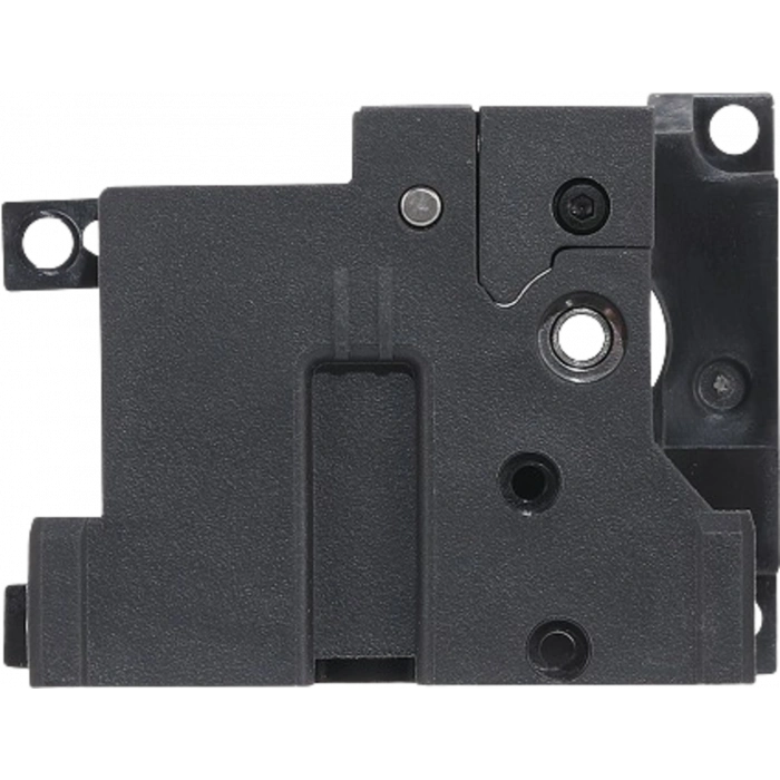 Bambu Lab Extruder Unit Front Cover Assembly (Ekstrüder Ünitesi Ön Kapak Takımı) - P2S