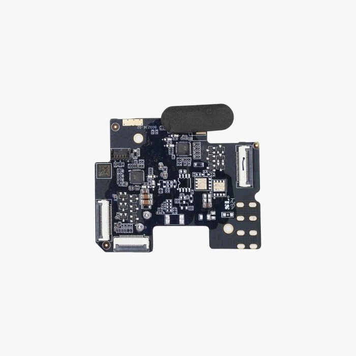 Bambu Lab Extruder Connection Board (Ekstrüder Bağlantı Kartı) - H2D, H2D Pro