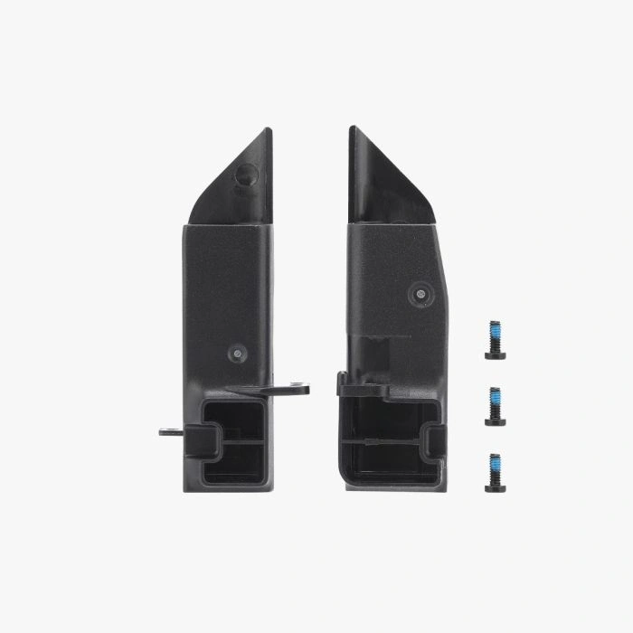 Bambu Lab Hotend Cooling Fan Air Duct (Hotend Soğutma Fan Kanalı) - H2D, H2D Pro, H2C