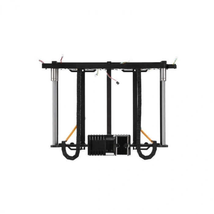 Bambu Lab Induction Hotend Rack Mount Beam Assembly (İndüksiyon Hotend Rafı Montaj Kiriş Takımı) - H2C