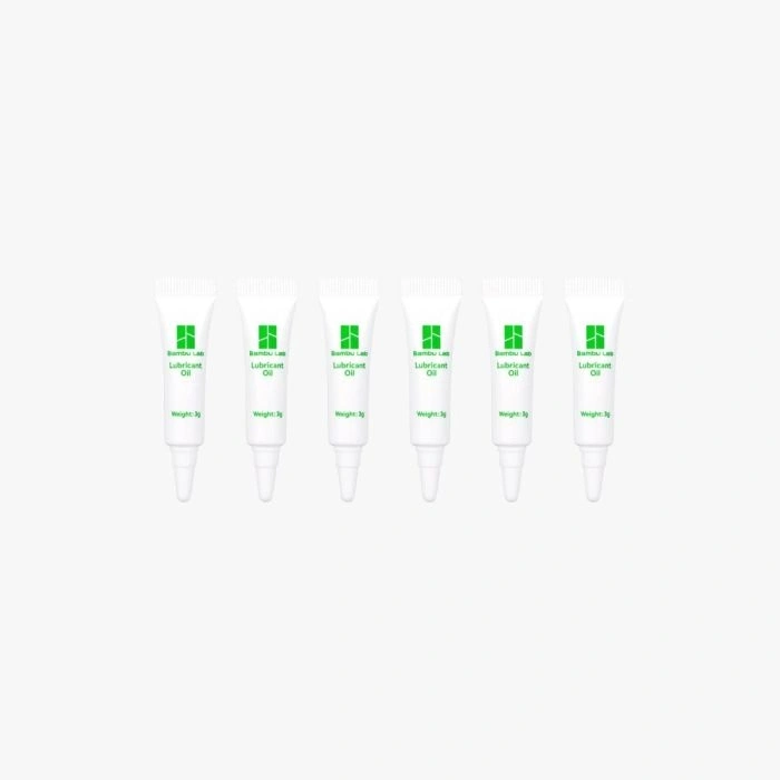 Bambu Lab Lubricant Oil (Yağlayıcı Yağ) - A1 Serisi, X1C, X1E, P1 Serisi
