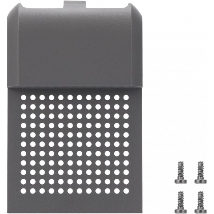 Bambu Lab Toolhead Rear Cover (Takım Kafası Arka Kapağı) - P2S
