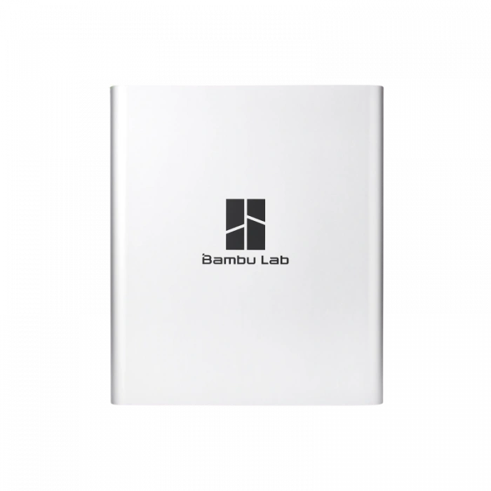 Bambu Lab BLP001-X1C Sol Metal Panel - X1C Orijinal Sol Yan Panel (SPP035)