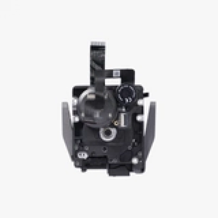 Bambu Lab Dual Extruder Unit (FAE044)