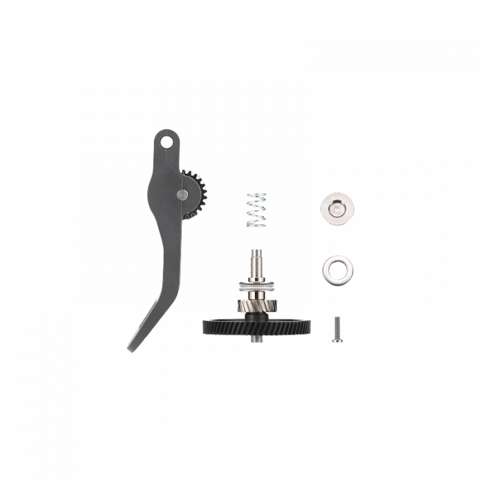 Bambu Lab Extruder Gear Assembly (Ekstrüder Dişli Takımı) - H2S