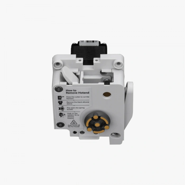 Bambu Lab Extruder Unit (Ekstrüder Ünitesi) - A1 Serisi